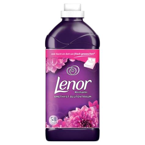 lenor weichspüler kaufen.